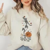 It's The Most Wonderful Time Of The Year Sweatshirt