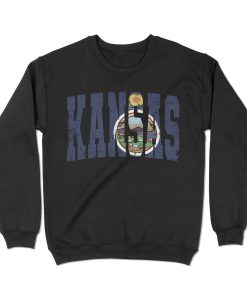 Kansas Sweatshirt