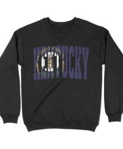 Kentucky Sweatshirt