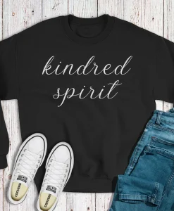 Kindred Spirit Sweatshirt