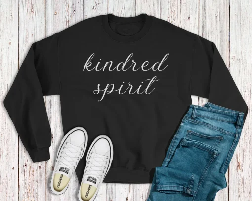 Kindred Spirit Sweatshirt