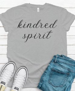 Kindred Spirit Tshirt