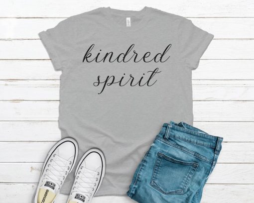 Kindred Spirit Tshirt