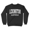 Lexington, Kentucky Sweatshirt