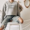 Los Angeles Football Vintage Sweatshirt