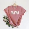 Mama T shirt