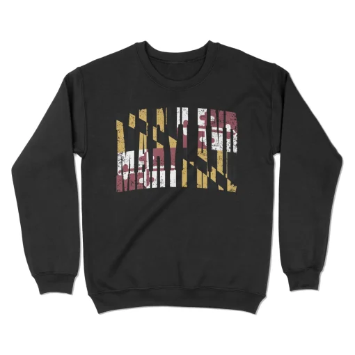 Maryland Sweatshirt