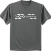 Men's UAV drone t-shirt