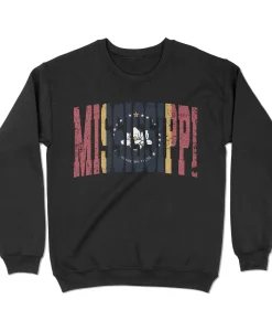 Mississippi Sweatshirt