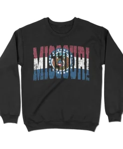 Missouri Sweatshirt