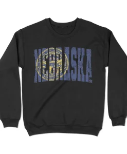 Nebraska Sweatshirt