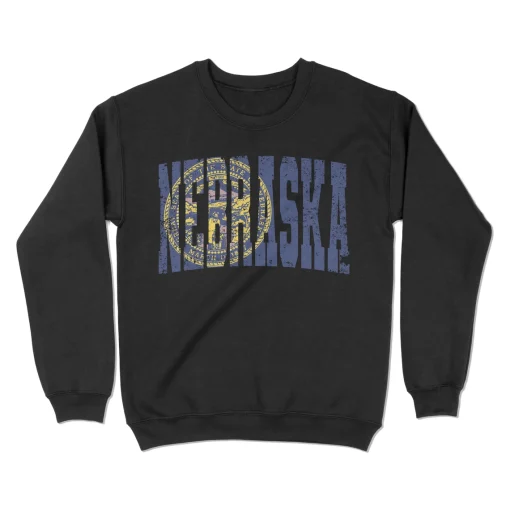 Nebraska Sweatshirt