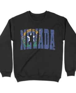 Nevada Sweatshirt