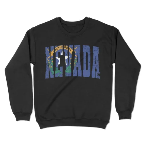 Nevada Sweatshirt