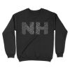 New Hampshire Cities Sweatshirt