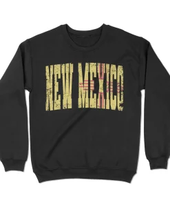 New Mexico Sweatshirt