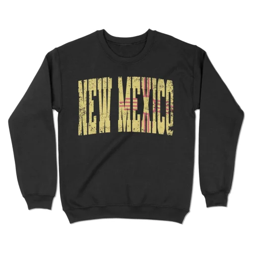 New Mexico Sweatshirt