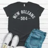 New Orleans Shirt