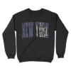 New York Sweatshirt