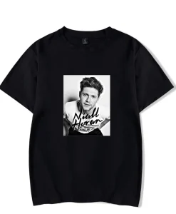 Niall Horan T-Shirt