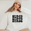 Nurse Sweatshirt