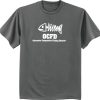 OCFD Obsessive Compulsive Fishing Disorder T Shirt