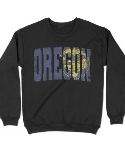 Oregon Sweatshirt