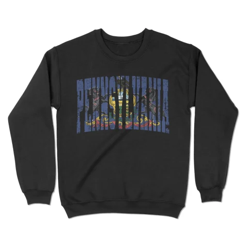 Pennsylvania Sweatshirt