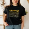 Pittsburgh Ombre T-Shirt