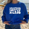 Registered Nurse Sweatshirt