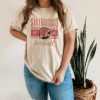 San Francisco Football Retro T-Shirt