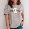 San Francisco Gamer Babes T-Shirt