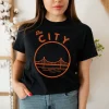 San Francisco The City T-Shirt