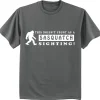 Sasquatch T-shirt