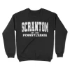 Scranton, Pennsylvania Sweatshirt