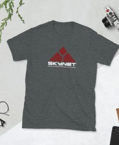 Skynet T-Shirt