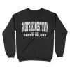 South Kingstown, Rhode Island Sweatshirt