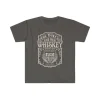 The Duke's Sour Mash Whiskey T-Shirt