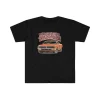 The Dukes of Hazzard Softstyle T-Shirt