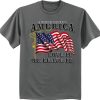 United States of America love it or leave it Tee Shirt