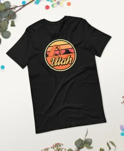 Utah Arches T-Shirt