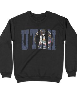 Utah Sweatshirt