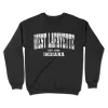 West Lafayette, Indiana Sweatshirt