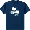 Woodstock shirt