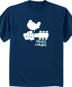 Woodstock shirt