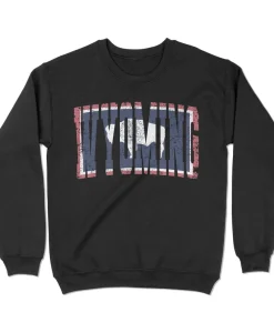 Wyoming Sweatshirt