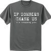 Zombie Shirt