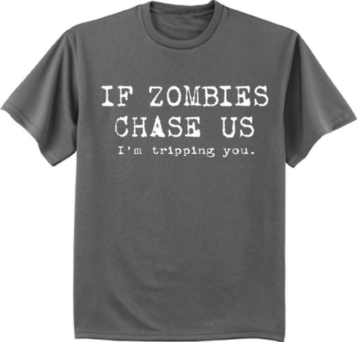 Zombie Shirt