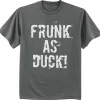 frunk as duck tee T Shirt