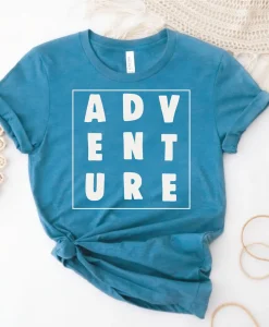 Adventure Shirt